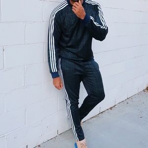 Adidas Track suit